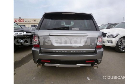 Acheter Import Voiture Land Rover Range Rover Autre à Import - Dubai, Hhohho Acheter Import Voiture Land Rover Range Rover Autre à Import - Dubai, Hhohho