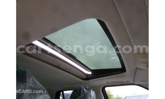 Acheter Import Voiture Land Rover Range Rover Autre à Import - Dubai, Hhohho Acheter Import Voiture Land Rover Range Rover Autre à Import - Dubai, Hhohho