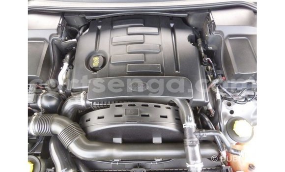 Acheter Import Voiture Land Rover Range Rover Autre à Import - Dubai, Hhohho Acheter Import Voiture Land Rover Range Rover Autre à Import - Dubai, Hhohho