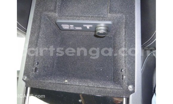 Acheter Import Voiture Jaguar F-Type Noir à Import - Dubai, Hhohho Acheter Import Voiture Jaguar F-Type Noir à Import - Dubai, Hhohho