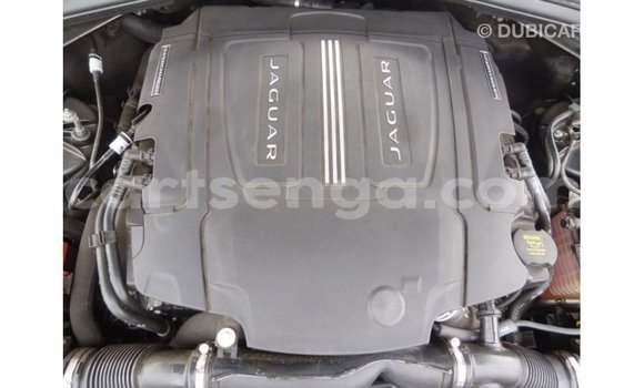 Acheter Import Voiture Jaguar F-Type Noir à Import - Dubai, Hhohho Acheter Import Voiture Jaguar F-Type Noir à Import - Dubai, Hhohho