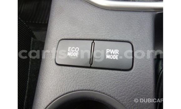 Buy Import Toyota Hilux Black Car in Import - Dubai in Hhohho Buy Import Toyota Hilux Black Car in Import - Dubai in Hhohho