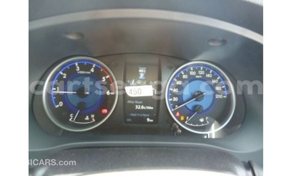 Acheter Import Voiture Toyota Hilux Noir à Import - Dubai, Hhohho Acheter Import Voiture Toyota Hilux Noir à Import - Dubai, Hhohho