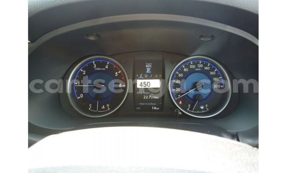 Acheter Import Voiture Toyota Hilux Noir à Import - Dubai, Hhohho Acheter Import Voiture Toyota Hilux Noir à Import - Dubai, Hhohho