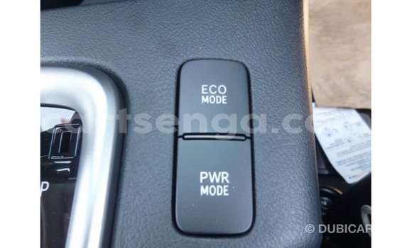 Acheter Import Voiture Toyota Hilux Noir à Import - Dubai, Hhohho Acheter Import Voiture Toyota Hilux Noir à Import - Dubai, Hhohho