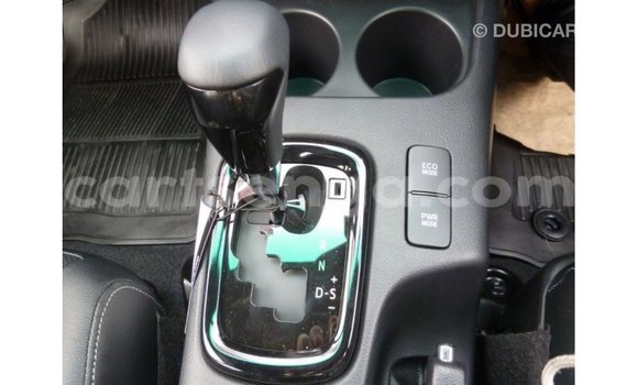 Acheter Import Voiture Toyota Hilux Blanc à Import - Dubai, Hhohho Acheter Import Voiture Toyota Hilux Blanc à Import - Dubai, Hhohho