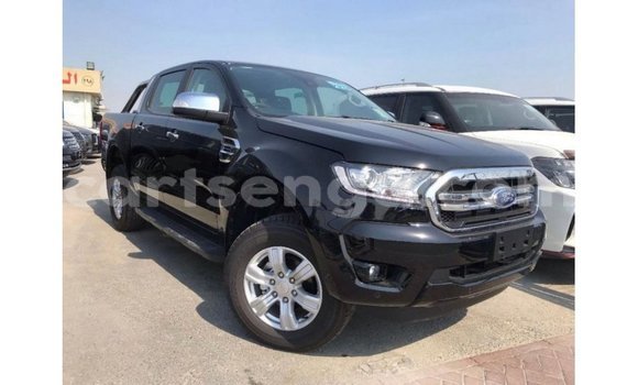 Acheter Import Voiture Ford Ranger Noir à Import - Dubai, Hhohho Acheter Import Voiture Ford Ranger Noir à Import - Dubai, Hhohho