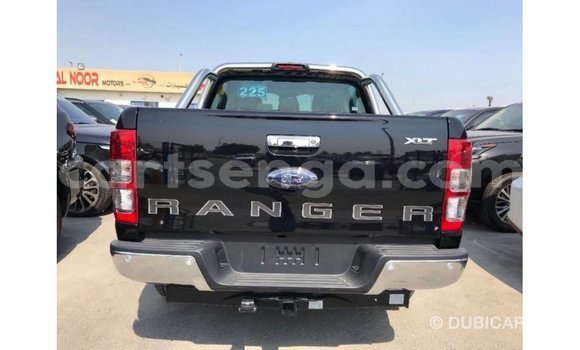 Acheter Import Voiture Ford Ranger Noir à Import - Dubai, Hhohho Acheter Import Voiture Ford Ranger Noir à Import - Dubai, Hhohho