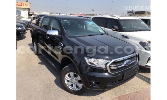 Acheter Import Voiture Ford Ranger Noir à Import - Dubai, Hhohho Acheter Import Voiture Ford Ranger Noir à Import - Dubai, Hhohho