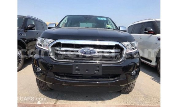 Acheter Import Voiture Ford Ranger Noir à Import - Dubai, Hhohho Acheter Import Voiture Ford Ranger Noir à Import - Dubai, Hhohho