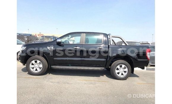 Acheter Import Voiture Ford Ranger Noir à Import - Dubai, Hhohho Acheter Import Voiture Ford Ranger Noir à Import - Dubai, Hhohho