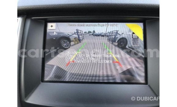 Acheter Import Voiture Ford Ranger Noir à Import - Dubai, Hhohho Acheter Import Voiture Ford Ranger Noir à Import - Dubai, Hhohho