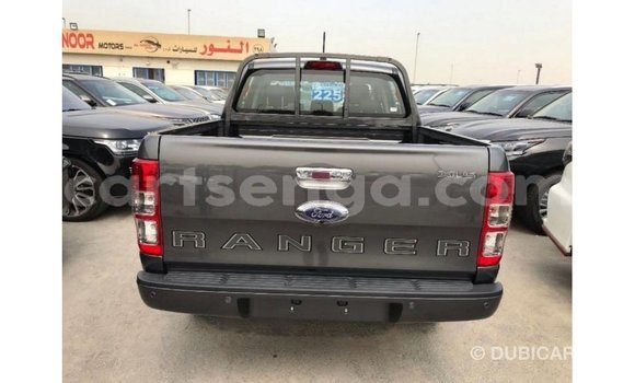 Acheter Import Voiture Ford Ranger Autre à Import - Dubai, Hhohho Acheter Import Voiture Ford Ranger Autre à Import - Dubai, Hhohho