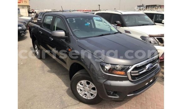 Acheter Import Voiture Ford Ranger Autre à Import - Dubai, Hhohho Acheter Import Voiture Ford Ranger Autre à Import - Dubai, Hhohho