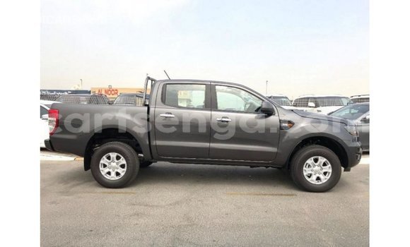 Acheter Import Voiture Ford Ranger Autre à Import - Dubai, Hhohho Acheter Import Voiture Ford Ranger Autre à Import - Dubai, Hhohho
