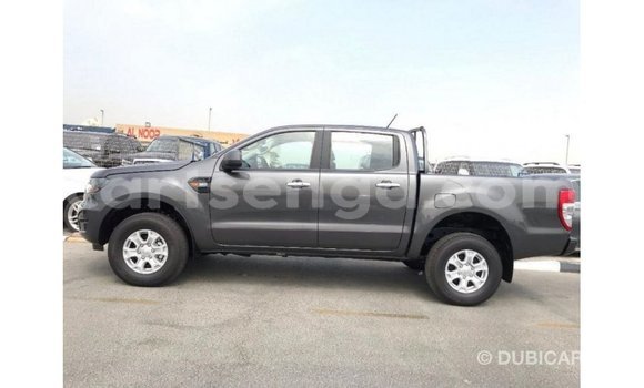 Acheter Import Voiture Ford Ranger Autre à Import - Dubai, Hhohho Acheter Import Voiture Ford Ranger Autre à Import - Dubai, Hhohho