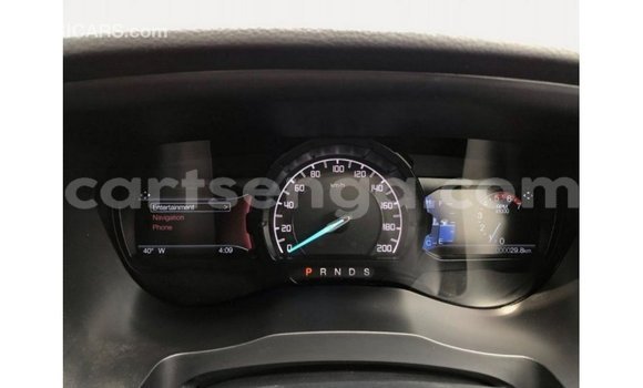 Acheter Import Voiture Ford Ranger Autre à Import - Dubai, Hhohho Acheter Import Voiture Ford Ranger Autre à Import - Dubai, Hhohho