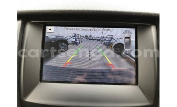 Acheter Import Voiture Ford Ranger Autre à Import - Dubai, Hhohho Acheter Import Voiture Ford Ranger Autre à Import - Dubai, Hhohho