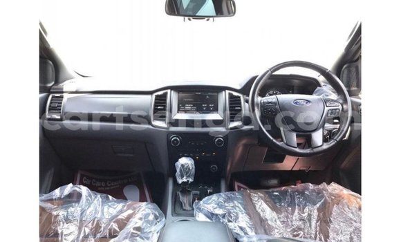 Buy Import Ford Ranger White Car in Import - Dubai in Hhohho Buy Import Ford Ranger White Car in Import - Dubai in Hhohho