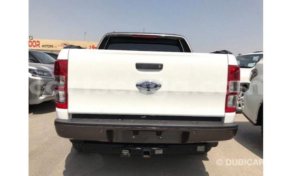 Buy Import Ford Ranger White Car in Import - Dubai in Hhohho Buy Import Ford Ranger White Car in Import - Dubai in Hhohho