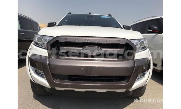 Buy Import Ford Ranger White Car in Import - Dubai in Hhohho Buy Import Ford Ranger White Car in Import - Dubai in Hhohho