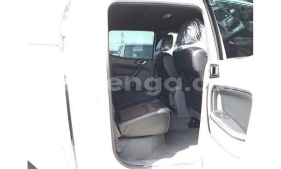 Buy Import Ford Ranger White Car in Import - Dubai in Hhohho Buy Import Ford Ranger White Car in Import - Dubai in Hhohho
