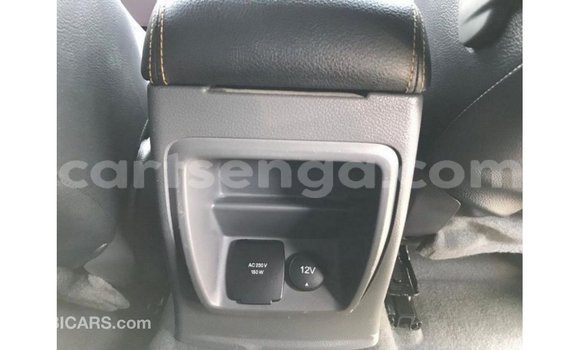 Buy Import Ford Ranger White Car in Import - Dubai in Hhohho Buy Import Ford Ranger White Car in Import - Dubai in Hhohho