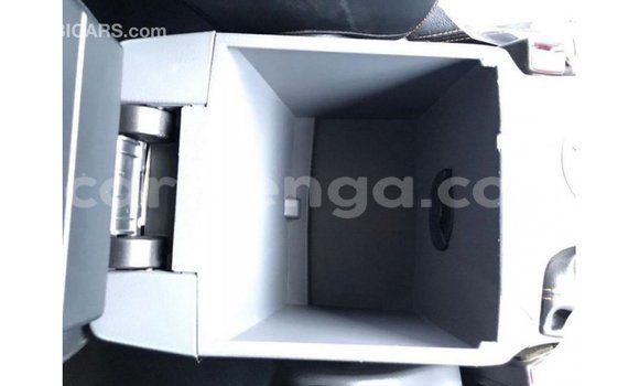 Buy Import Ford Ranger White Car in Import - Dubai in Hhohho Buy Import Ford Ranger White Car in Import - Dubai in Hhohho