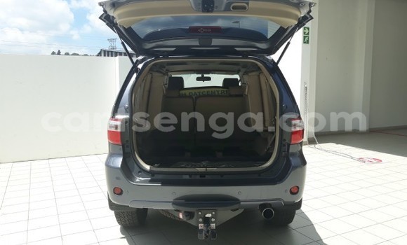 Nunua Ilio tumika Toyota Fortuner Other Gari ndani ya Manzini nchini Manzini Nunua Ilio tumika Toyota Fortuner Other Gari ndani ya Manzini nchini Manzini