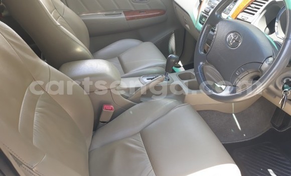 Nunua Ilio tumika Toyota Fortuner Other Gari ndani ya Manzini nchini Manzini Nunua Ilio tumika Toyota Fortuner Other Gari ndani ya Manzini nchini Manzini