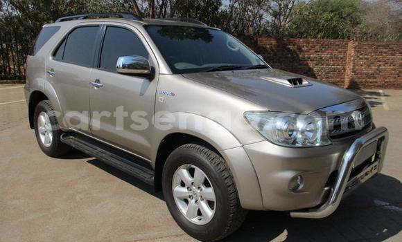 Buy Used Toyota Fortuner Other Car in Manzini in Manzini Buy Used Toyota Fortuner Other Car in Manzini in Manzini