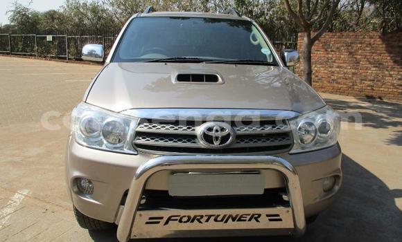 Buy Used Toyota Fortuner Other Car in Manzini in Manzini Buy Used Toyota Fortuner Other Car in Manzini in Manzini