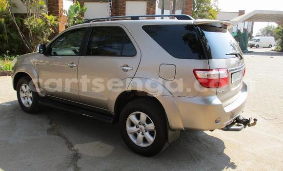 Buy Used Toyota Fortuner Other Car in Manzini in Manzini Buy Used Toyota Fortuner Other Car in Manzini in Manzini