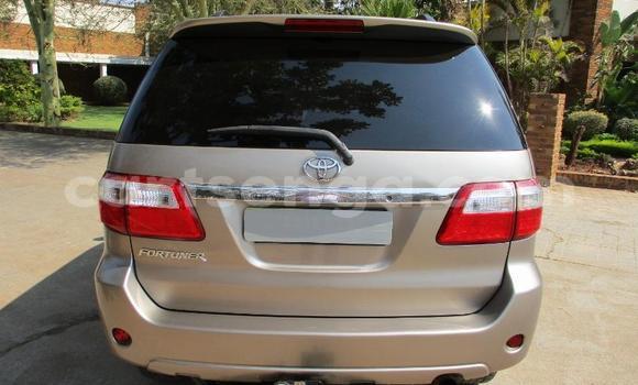 Buy Used Toyota Fortuner Other Car in Manzini in Manzini Buy Used Toyota Fortuner Other Car in Manzini in Manzini