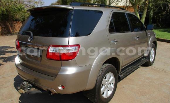 Buy Used Toyota Fortuner Other Car in Manzini in Manzini Buy Used Toyota Fortuner Other Car in Manzini in Manzini