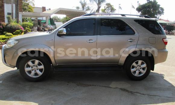 Buy Used Toyota Fortuner Other Car in Manzini in Manzini Buy Used Toyota Fortuner Other Car in Manzini in Manzini