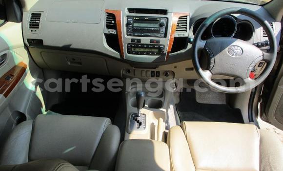 Buy Used Toyota Fortuner Other Car in Manzini in Manzini Buy Used Toyota Fortuner Other Car in Manzini in Manzini