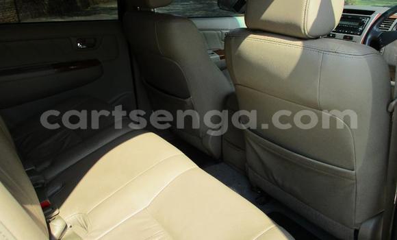 Buy Used Toyota Fortuner Other Car in Manzini in Manzini Buy Used Toyota Fortuner Other Car in Manzini in Manzini