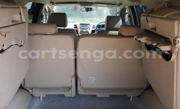 Buy Used Toyota Fortuner Other Car in Manzini in Manzini Buy Used Toyota Fortuner Other Car in Manzini in Manzini