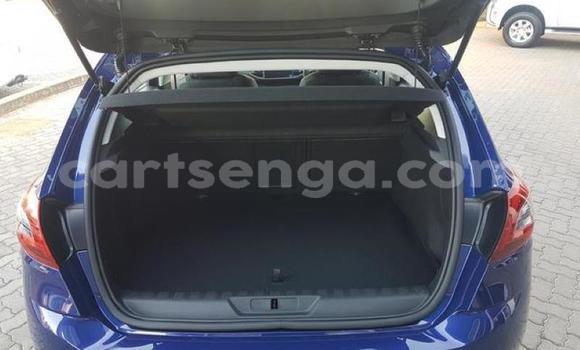 Buy Used Peugeot 308 Blue Car in Manzini in Manzini Buy Used Peugeot 308 Blue Car in Manzini in Manzini
