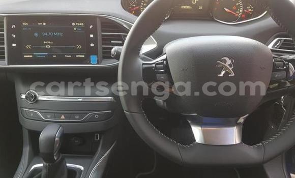 Buy Used Peugeot 308 Blue Car in Manzini in Manzini Buy Used Peugeot 308 Blue Car in Manzini in Manzini