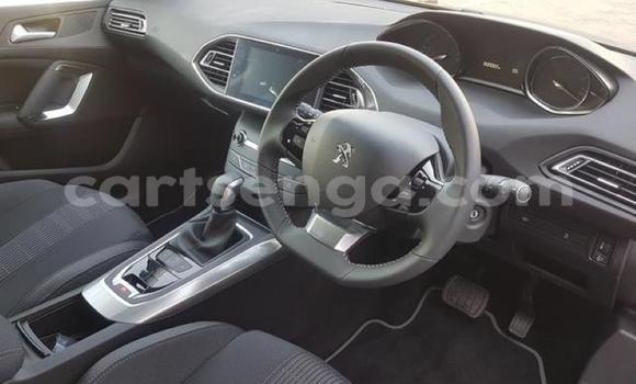 Buy Used Peugeot 308 Blue Car in Manzini in Manzini Buy Used Peugeot 308 Blue Car in Manzini in Manzini