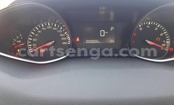 Buy Used Peugeot 308 Blue Car in Manzini in Manzini Buy Used Peugeot 308 Blue Car in Manzini in Manzini