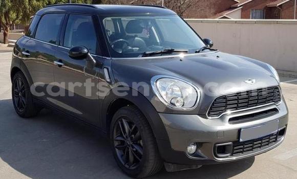 Buy Used MINI Countryman Other Car in Manzini in Manzini Buy Used MINI Countryman Other Car in Manzini in Manzini
