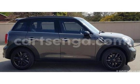 Buy Used MINI Countryman Other Car in Manzini in Manzini Buy Used MINI Countryman Other Car in Manzini in Manzini