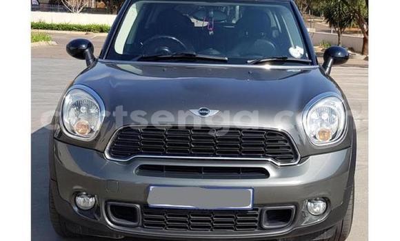 Buy Used MINI Countryman Other Car in Manzini in Manzini Buy Used MINI Countryman Other Car in Manzini in Manzini