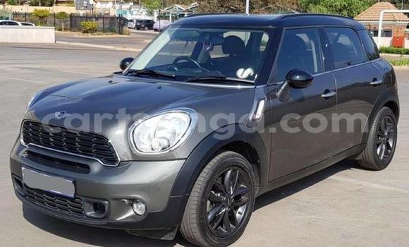 Buy Used MINI Countryman Other Car in Manzini in Manzini Buy Used MINI Countryman Other Car in Manzini in Manzini