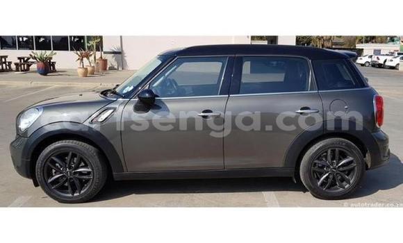 Buy Used MINI Countryman Other Car in Manzini in Manzini Buy Used MINI Countryman Other Car in Manzini in Manzini