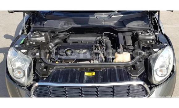 Buy Used MINI Countryman Other Car in Manzini in Manzini Buy Used MINI Countryman Other Car in Manzini in Manzini