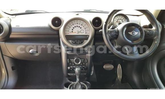 Buy Used MINI Countryman Other Car in Manzini in Manzini Buy Used MINI Countryman Other Car in Manzini in Manzini